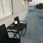 Eretria Apartment شقة إريتريا