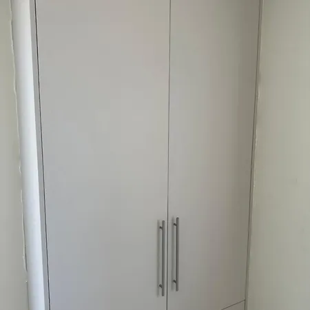Apartment Eretria Apartment *