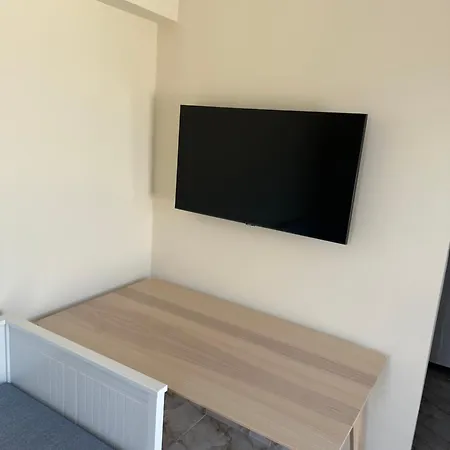 Eretria Apartment *