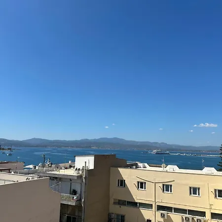 Eretria Apartment Eretria (Evia)