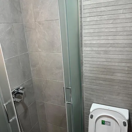 Eretria Apartment Apartment