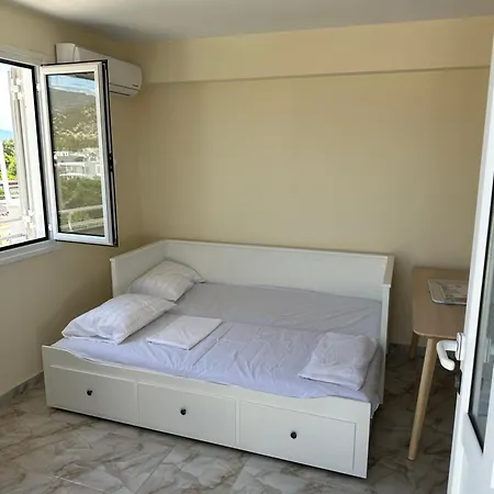 Eretria Apartment شقة إريتريا