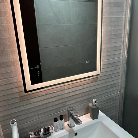 Eretria Apartment إريتريا