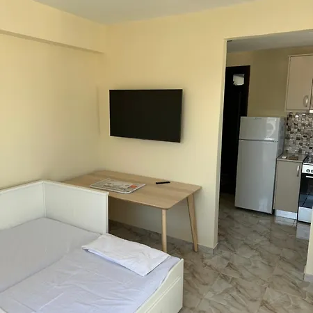 Eretria Apartment *
