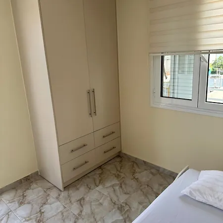 아파트 Eretria Apartment 에레트리아