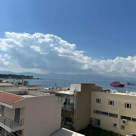 Eretria Apartment 아파트 에레트리아