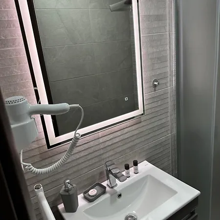 Eretria Apartment Erétria