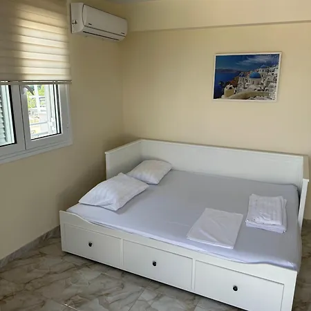 Apartment Eretria Apartment