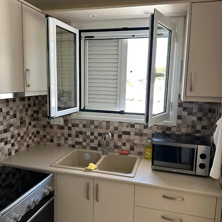 Eretria Apartment *