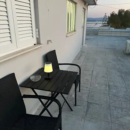 Eretria Apartment شقة إريتريا