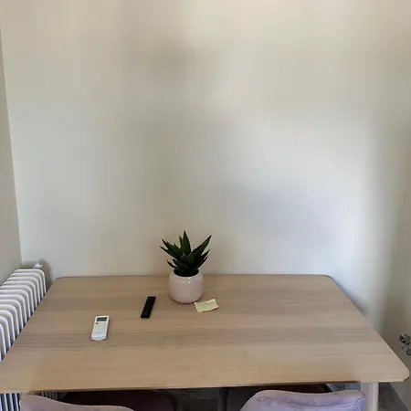 아파트 Eretria Apartment 에레트리아