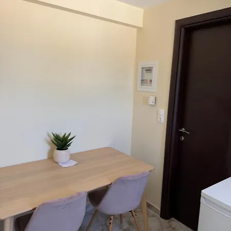 Eretria Apartment * Erétria