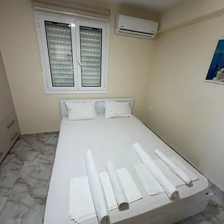 Eretria Apartment Apartment