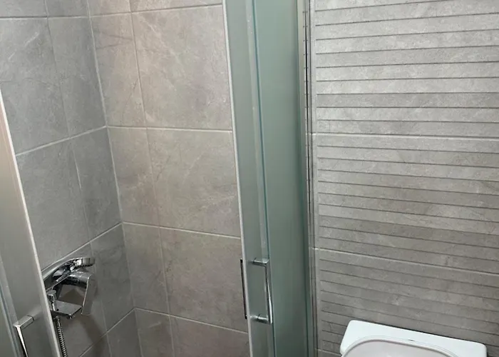 Eretria Apartment 아파트