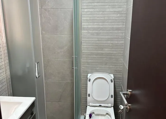 Eretria Apartment 에레트리아