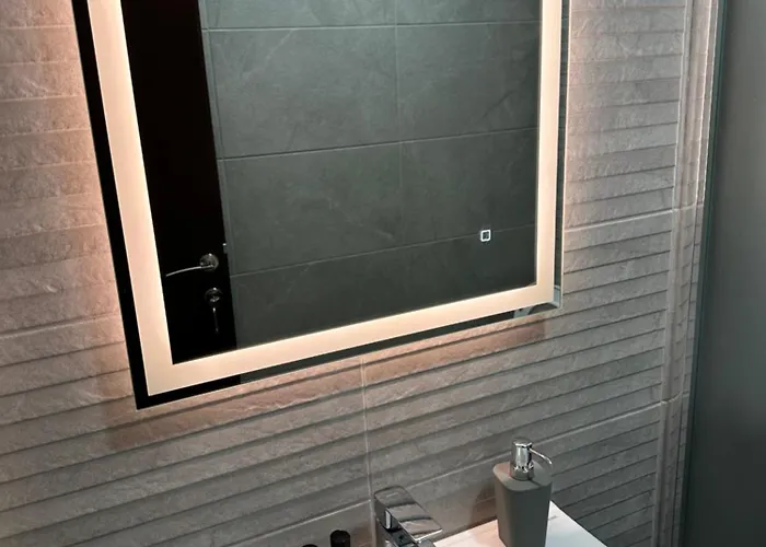 Eretria Apartment 에레트리아