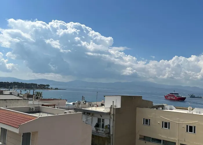 Eretria Apartment 아파트 에레트리아