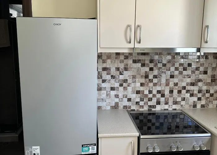 Eretria Apartment Appartement *