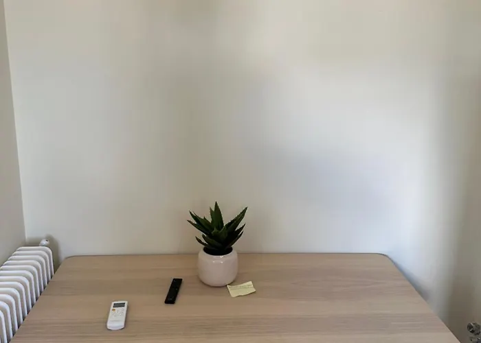 Appartement Eretria Apartment Erétria